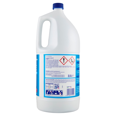 Ace Candeggina Più +Denso Fresco profumo 2,5 L